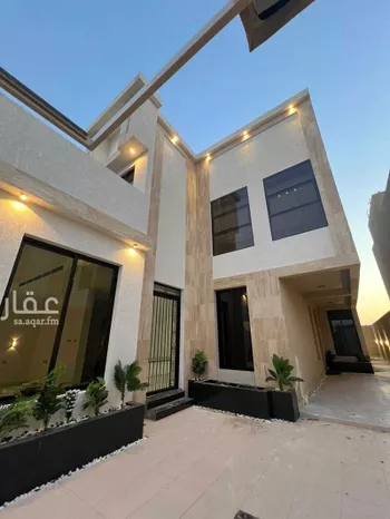 فيلا للبيع في شارع الأمة, حي الشعلة, مدينة الدمام, المنطقة الشرقية صورة 2