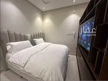شقة مفروشة للحجز في شارع القلعة ، حي الربيع ، الرياض ، منطقة الرياض صورة 2