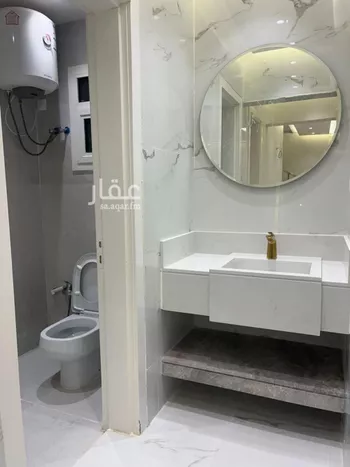 فيلا للإيجار في شارع محمد, حي الجنادرية, مدينة الرياض, منطقة الرياض صورة 4