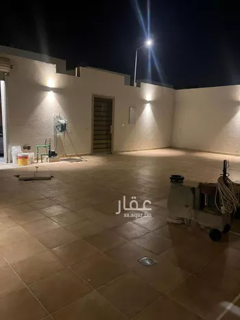 فيلا للإيجار في شارع محمد, حي الجنادرية, مدينة الرياض, منطقة الرياض صورة 3
