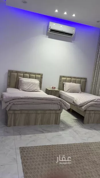 دور للإيجار في شارع غسان السليطي, حي النرجس, مدينة الرياض, منطقة الرياض صورة 4