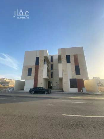 شقة للإيجار في شارع أحمد بن السرح, حي المهدية, مدينة الرياض, منطقة الرياض صورة 5