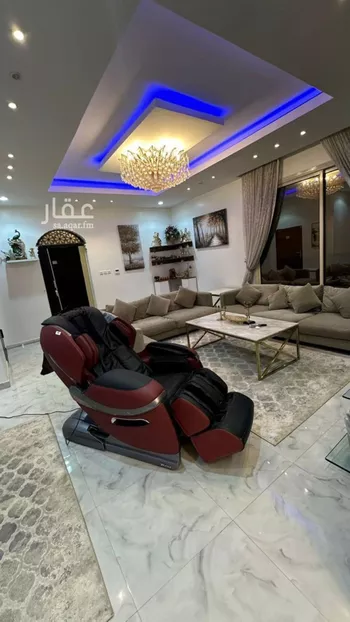 دور للإيجار في شارع غسان السليطي, حي النرجس, مدينة الرياض, منطقة الرياض