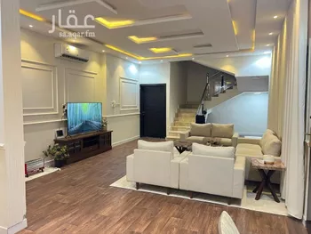 فيلا للبيع في شارع الحسن بن يحيي, حي الرمال, مدينة الرياض, منطقة الرياض صورة 2