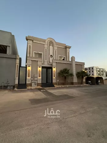 شقة للإيجار في شارع أبي عبيدة النابلسي, حي النرجس, مدينة الرياض, منطقة الرياض