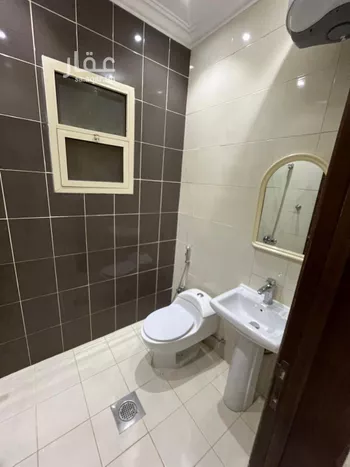شقة للإيجار في شارع رقم 352, حي الياسمين, مدينة الرياض, منطقة الرياض صورة 5
