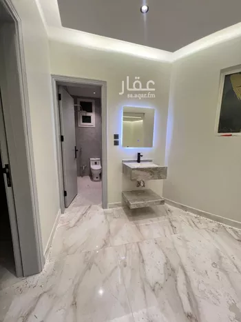 دور للإيجار في شارع رابح, حي العقيق, مدينة الرياض, منطقة الرياض صورة 3