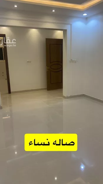 شقة للإيجار في شارع محمد بن سحمي, حي القيروان, مدينة الرياض, منطقة الرياض صورة 5