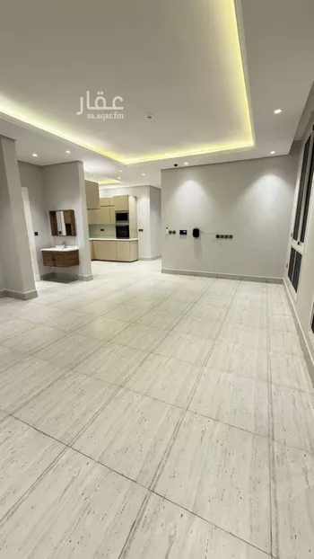 شقة للإيجار في شارع ابها, حي الملقا, مدينة الرياض, منطقة الرياض صورة 4