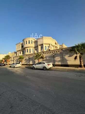فيلا للبيع في شارع غابة, حي ظهرة لبن, مدينة الرياض, منطقة الرياض