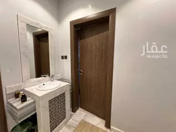فيلا للبيع في شارع الخفجي, حي العاصمة, مدينة امارة منطقة الرياض - الدرعيه, منطقة الرياض صورة 4