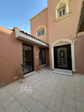 فيلا للبيع في شارع الخفجي, حي العاصمة, مدينة امارة منطقة الرياض - الدرعيه, منطقة الرياض صورة 2