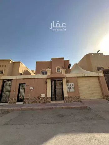 فيلا للبيع في شارع الخفجي, حي العاصمة, مدينة امارة منطقة الرياض - الدرعيه, منطقة الرياض
