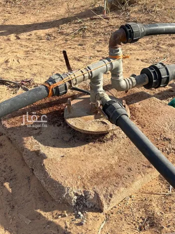 مزرعة للبيع في مدينة هجره دبيان, منطقة الرياض صورة 3