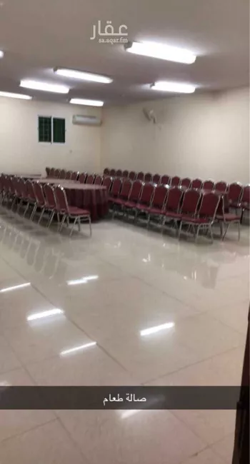 استراحة للبيع في شارع قدري طوقان, حي غياضة, مدينة الخرج, منطقة الرياض صورة 5