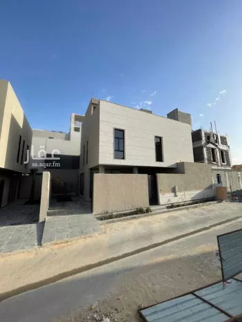فيلا للبيع في حي النرجس, مدينة الرياض, منطقة الرياض