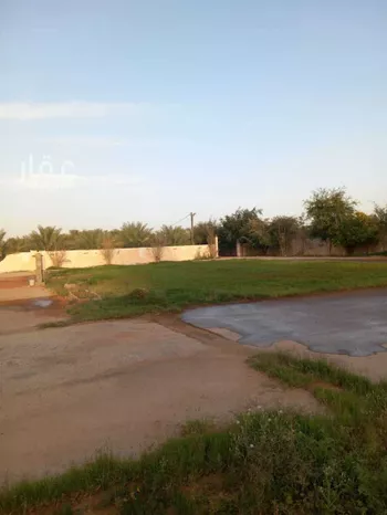 مزرعة للبيع في شارع اليمامة, حي اليمامة, مدينة الخرج, منطقة الرياض