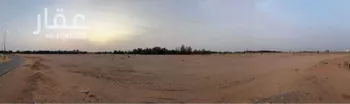 أرض للبيع في شارع شارع المغامسي, حي البساتين, مدينة الخرج, منطقة الرياض