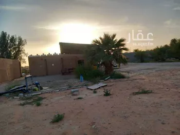 مزرعة للبيع في شارع اليمامة, حي اليمامة, مدينة الخرج, منطقة الرياض صورة 2