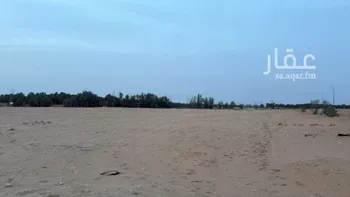 أرض للبيع في شارع شارع المغامسي, حي البساتين, مدينة الخرج, منطقة الرياض صورة 2
