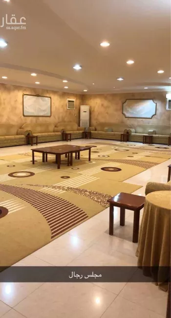 استراحة للبيع في شارع قدري طوقان, حي غياضة, مدينة الخرج, منطقة الرياض صورة 4