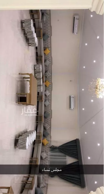 استراحة للبيع في شارع قدري طوقان, حي غياضة, مدينة الخرج, منطقة الرياض صورة 2