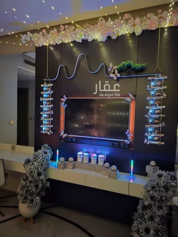 شقة للإيجار في شارع طريق الملك فهد, حي العليا, مدينة الرياض, منطقة الرياض صورة 5