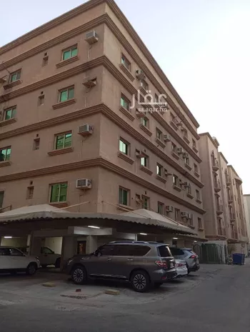 شقة للإيجار في شارع ابو ألوليد النصري, مدينة الظهران, المنطقة الشرقية صورة 2