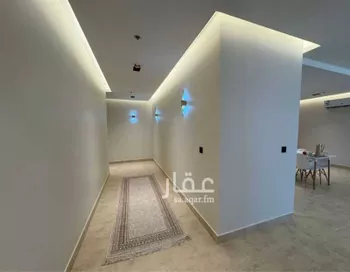 شقة للإيجار في شارع الصندول, حي المنتزة, مدينة الدمام, المنطقة الشرقية صورة 5