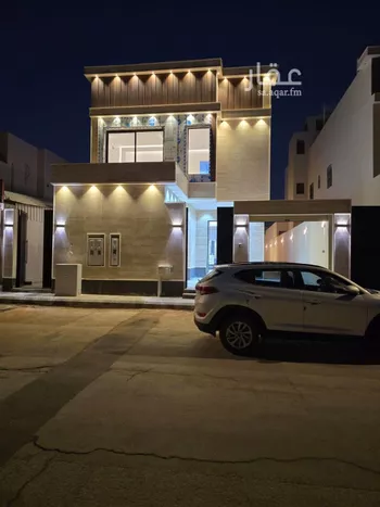 فيلا للبيع في شارع الجريسية, حي النهضة, مدينة الرياض, منطقة الرياض