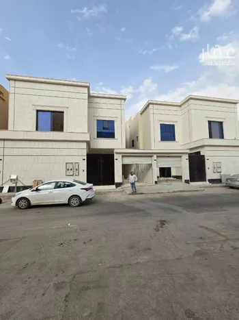فيلا للبيع في شارع الجريسية, حي النهضة, مدينة الرياض, منطقة الرياض صورة 4