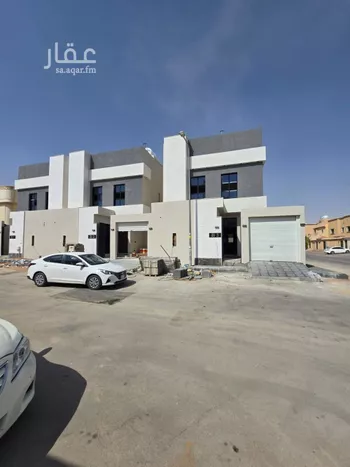 فيلا للبيع في شارع ابن صاعد, حي اليرموك, مدينة الرياض, منطقة الرياض صورة 3