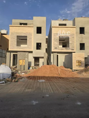 دور للبيع في شارع طفيل القشيري, حي الخليج, مدينة الرياض, منطقة الرياض