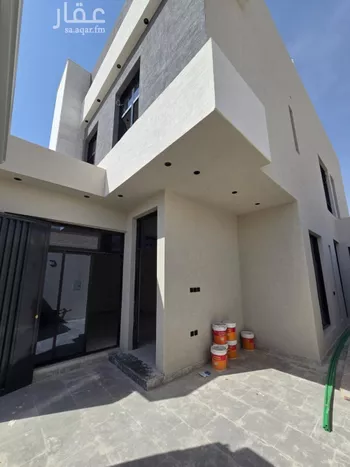 فيلا للبيع في شارع ابن صاعد, حي اليرموك, مدينة الرياض, منطقة الرياض صورة 5