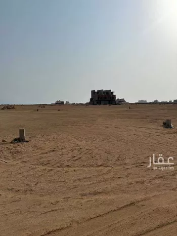 أرض للبيع في شارع العام, حي المروج, مدينة جدة, منطقة مكة المكرمة