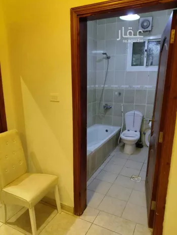 شقة للإيجار في شارع ابن المعيد الخوارزمي ، حي الاجواد ، جدة ، جدة صورة 4