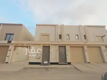 دور للبيع في شارع شقرون المغراوي, حي عكاظ, مدينة الرياض, منطقة الرياض صورة 2
