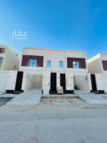 دور للبيع في شارع صالح كمال الدين, حي عكاظ, مدينة الرياض, منطقة الرياض صورة 3