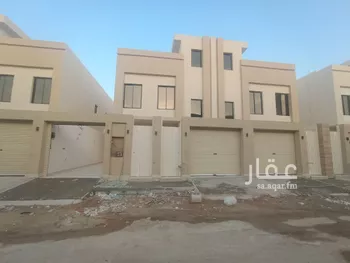 دور للبيع في شارع النفوذ, حي عكاظ, مدينة الرياض, منطقة الرياض