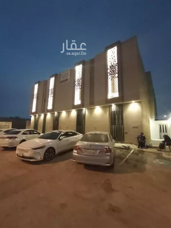 شقة للبيع في شارع الحمضة, حي بدر, مدينة الرياض, منطقة الرياض صورة 4