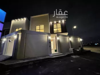 فيلا للبيع في شارع القاضي شريح, حي عكاظ, مدينة الرياض, منطقة الرياض