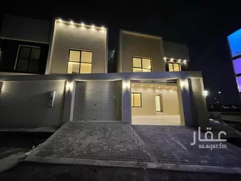 فيلا للبيع في شارع القاضي شريح, حي عكاظ, مدينة الرياض, منطقة الرياض صورة 2