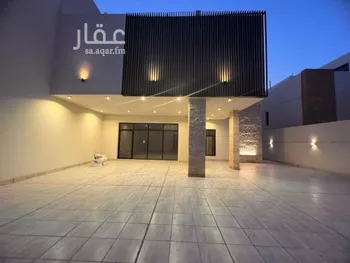 دور للبيع في شارع عبدالخالق الصابوني, حي عكاظ, مدينة الرياض, منطقة الرياض صورة 5