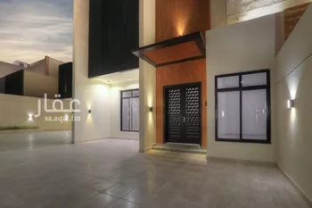 دور للبيع في شارع عبدالخالق الصابوني, حي عكاظ, مدينة الرياض, منطقة الرياض صورة 3