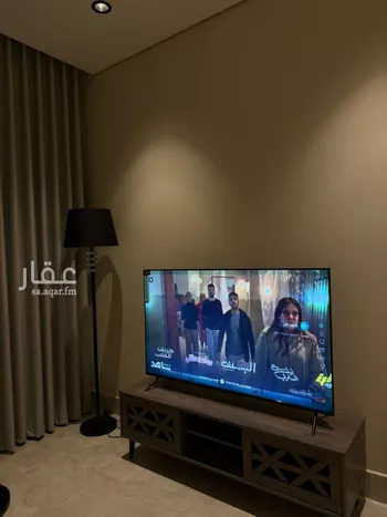شقة للإيجار في شارع النعيرية , حي الحمراء, مدينة الخبر, المنطقة الشرقية صورة 5
