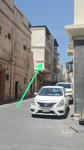 عمارة للبيع في شارع 14ب, حي الخبر الجنوبية, مدينة الخبر, المنطقة الشرقية صورة 2