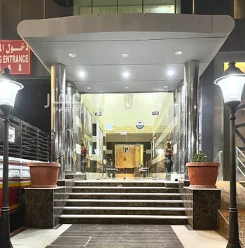 عمارة للبيع في شارع يحيى المعلمي, حي الربوة, مدينة جدة, منطقة مكة المكرمة صورة 2