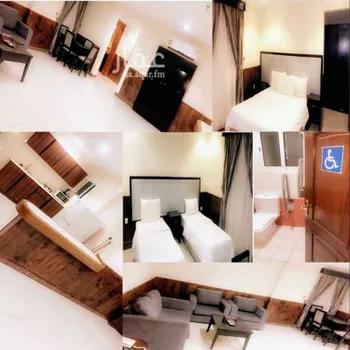 عمارة للبيع في شارع يحيى المعلمي, حي الربوة, مدينة جدة, منطقة مكة المكرمة صورة 3