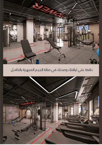 شقة للبيع في شارع الامير عبدالمجيد, حي الصواري, مدينة جدة, منطقة مكة المكرمة صورة 5