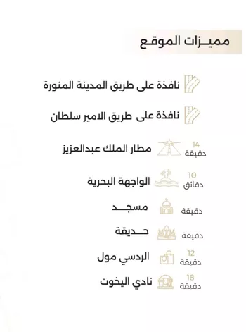 شقة للبيع في شارع ابو سفيان مدلوك, حي النعيم, مدينة جدة, منطقة مكة المكرمة صورة 5